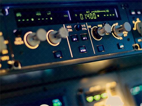 中国机长模拟器