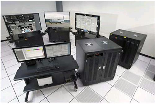 综合程序训练器