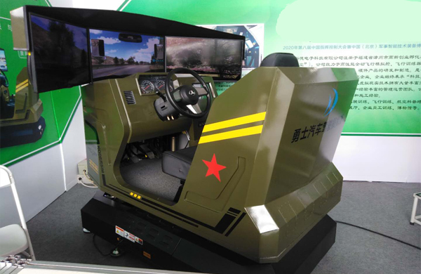 部队卡车模拟器